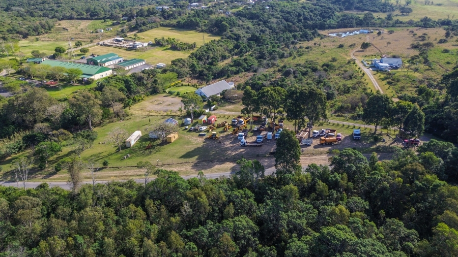 Commercial Property for Sale in Meisies Halt Eastern Cape